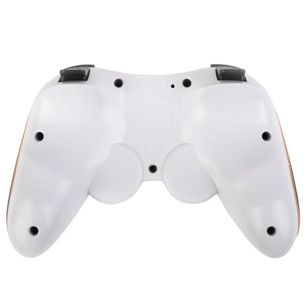 Беспроводной Bluetooth джойстики геймпад для ps3 контроллеры для PS3 контроллер Sixaxis управления джойстик