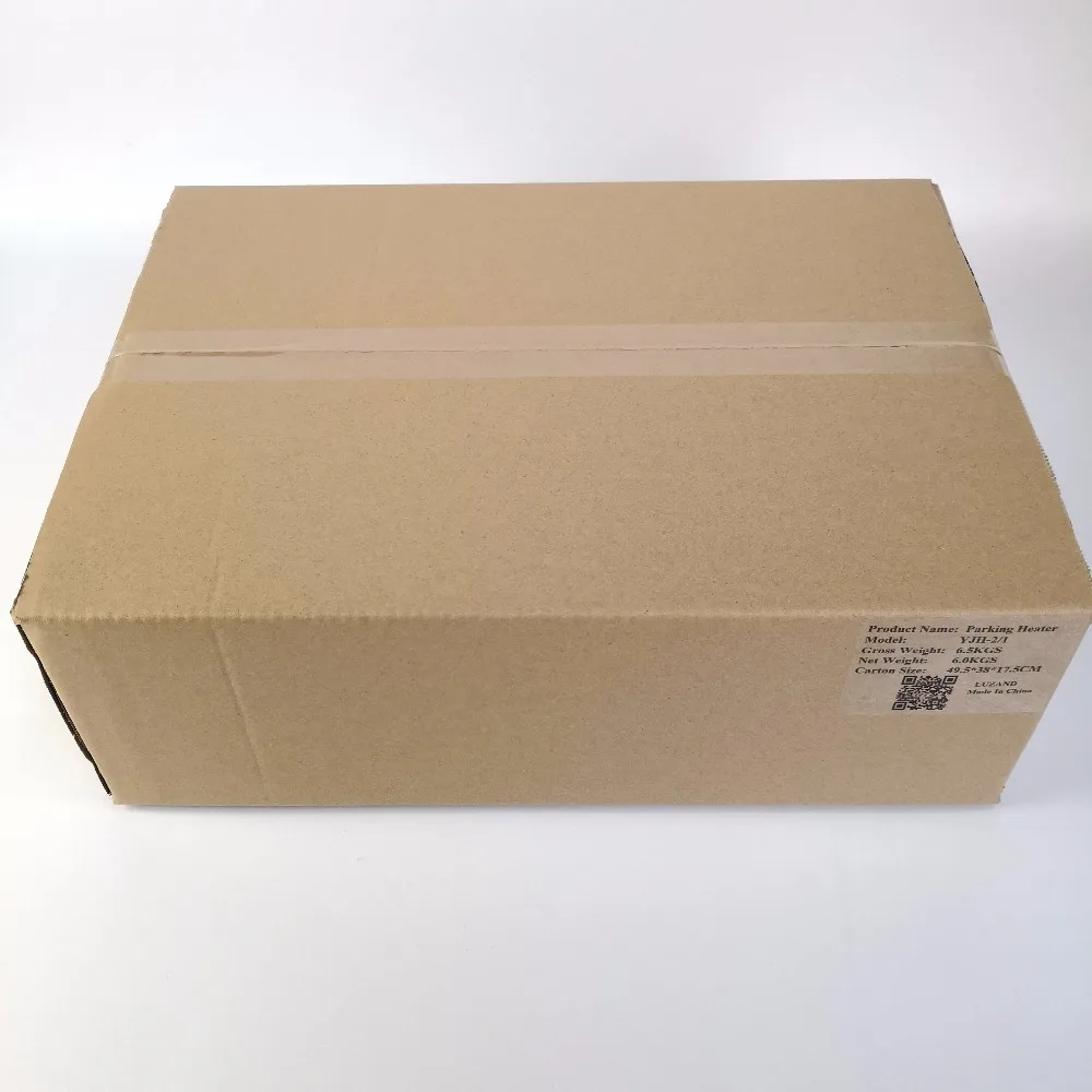 2 комплекта 12 V/24 V дизельный тепловентилятор Воздушный стояночный отопитель не Webasto нагреватель