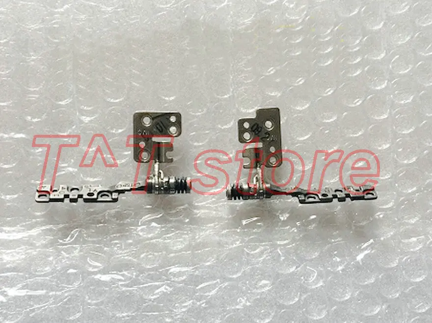 Оригинальные петли для 930X5J NP930X5J 940X5J NP940X5J ЖК-петли правый левый шарнир R + L набор