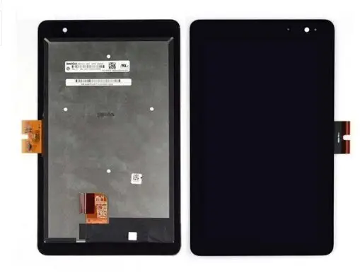 Versioin B TOM80H12 V1.0 для планшета Dell Venue 5830 8 Pro T01D001 t5000 сенсорный экран дигитайзер ЖК