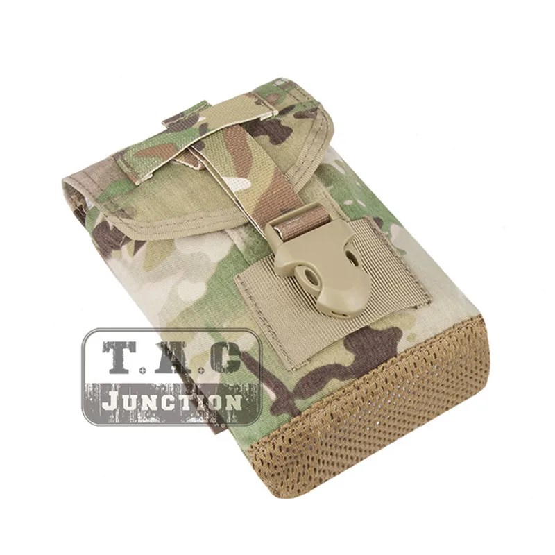 Emerson тактический MOLLE H2O гидратация бутылки воды перевозчик Карманный чайник утилита мешок EmersonGear воды сумка поясные сумки на плечо