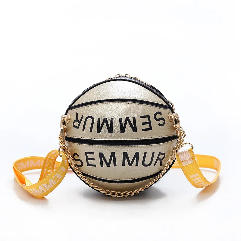 Уникальная сумка для баскетбола женская новая специальная с различными