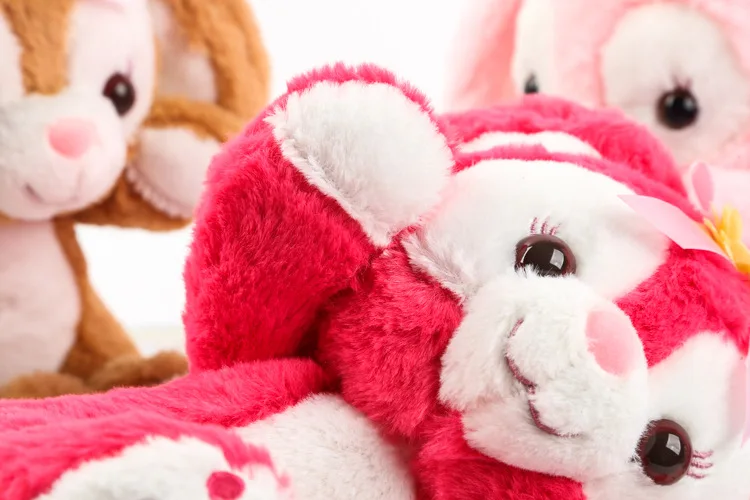 1 шт. Duffy Bear новые друзья stellamou плюшевые игрушки кролик Сядьте Стиль 11 видов 20 см WJ01