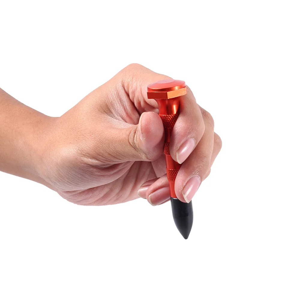 Набор инструментов для удаления вмятин без покраски набор из 9 насадок|tool dent|hammer