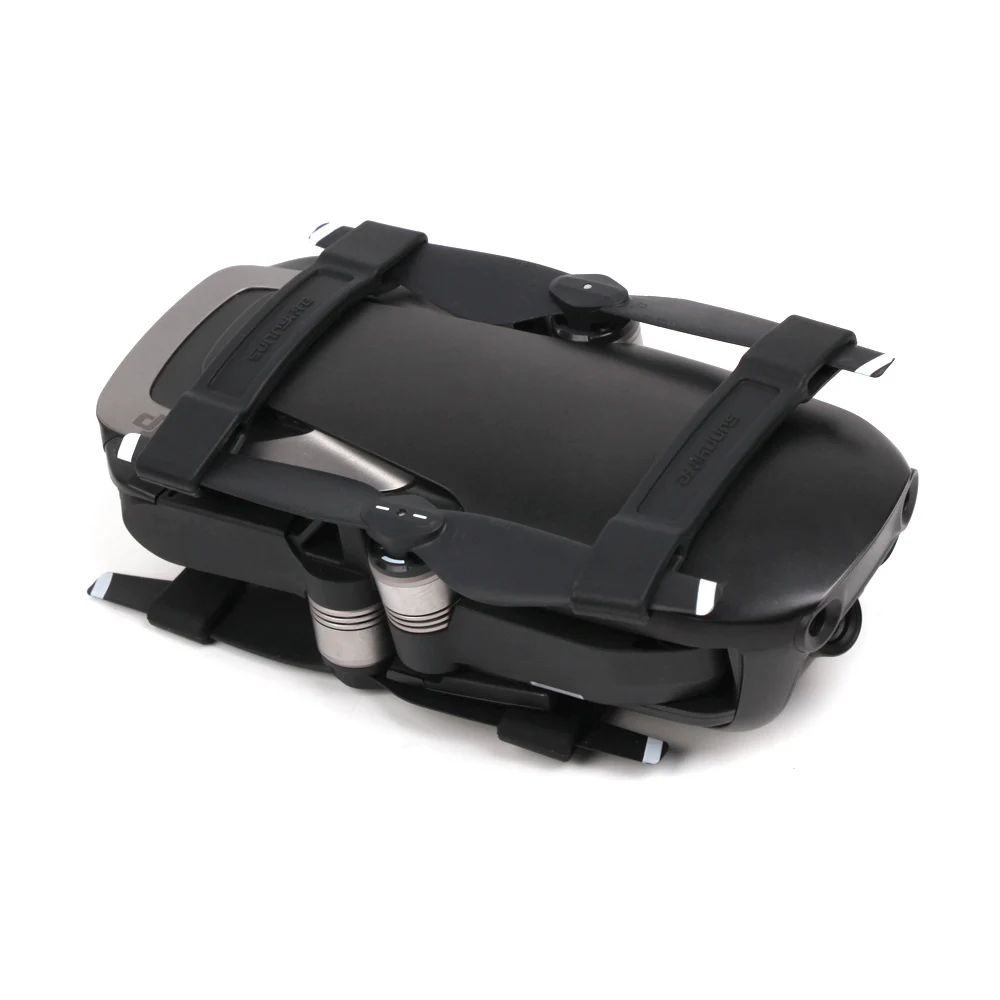 5в1 для DJI Mavic Air Аксессуары Пульт дистанционного управления усилитель сигнала +