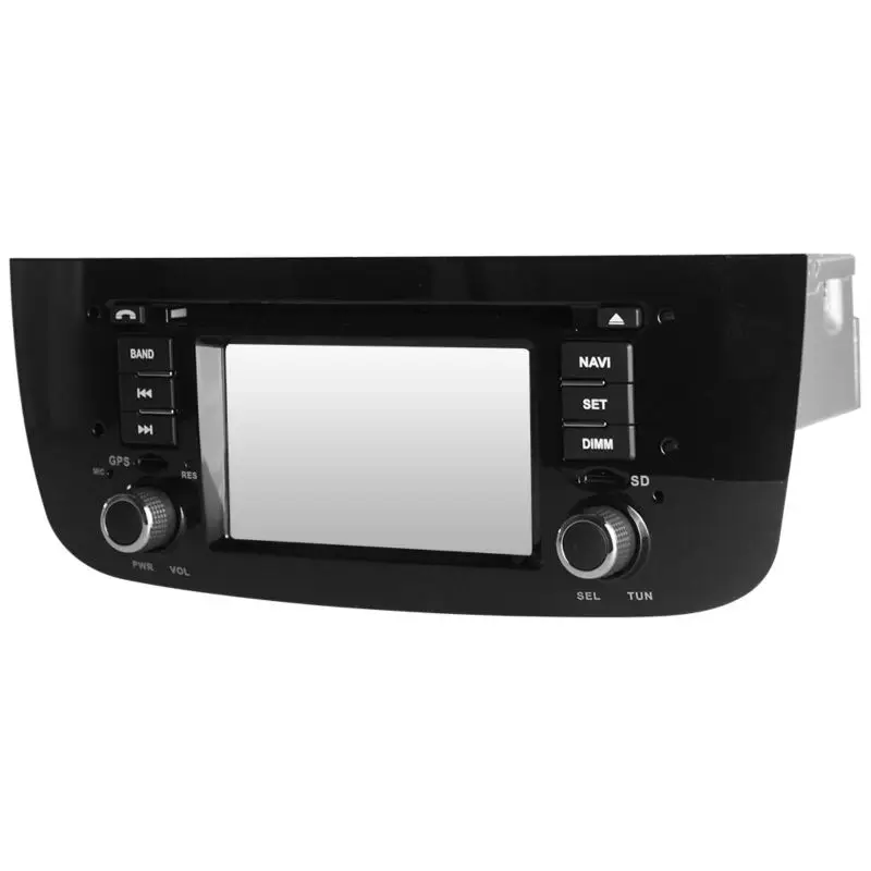 6.2 &quotавтомобиль GPS ПК аудио-видео Navi DVD стерео Мультимедиа для Fiat Linea Punto 2013 2014 авто