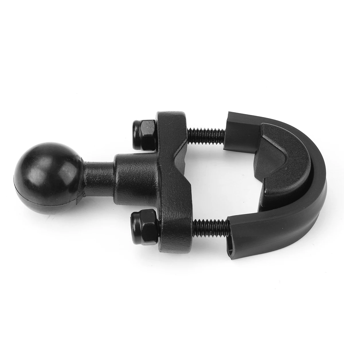 Мотоциклетный держатель с 1 дюймовым шариковым креплением для Garmin Zumo 450 550 серия GPS