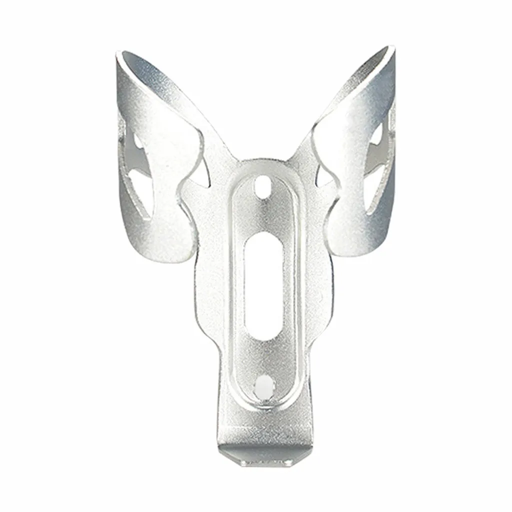 Алюминий велосипедный велосипед Велоспорт MTB бутылки воды клетка для напитков держатель кронштейн doble termo de acero inoxidable taza