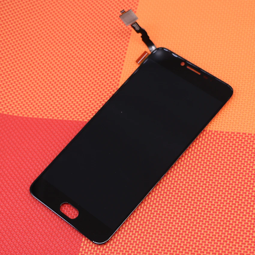 Для Umi Umidigi C Note LCD дисплей сенсорный экран для ЖК-дисплей Телефон Запчасти