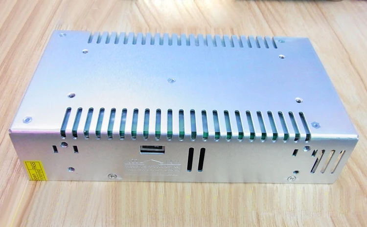 12V30A импульсный источник питания 12V360W/220V постоянного тока до контроль 12V350W S 360