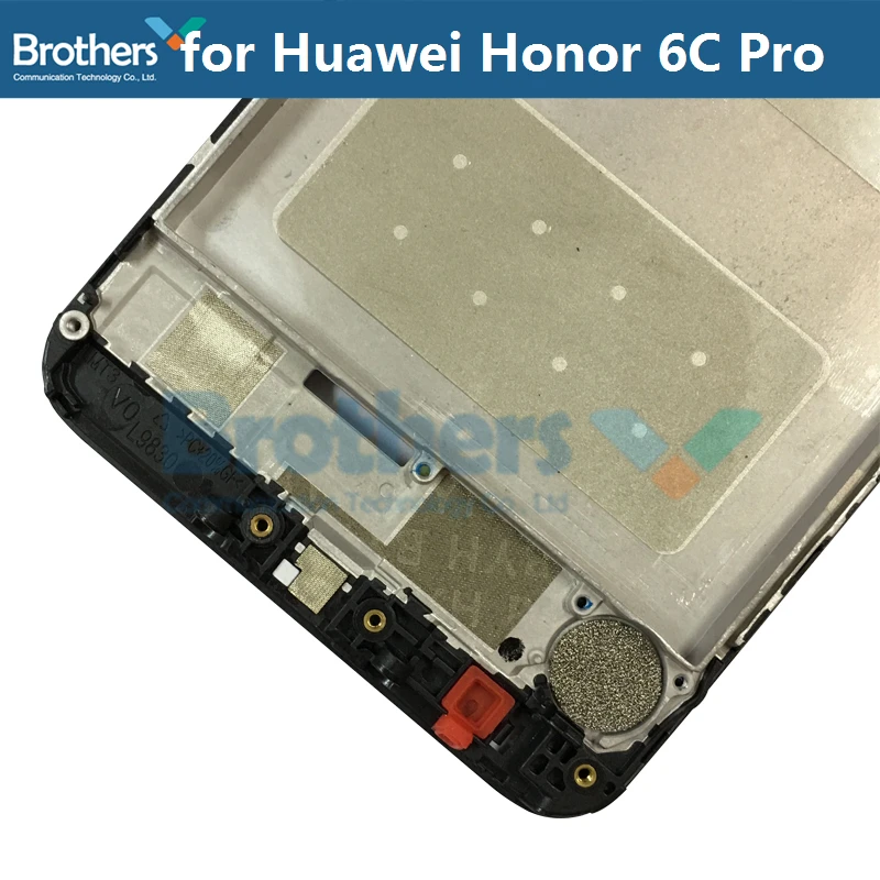 Сменная рамка для телефона Huawei Honor 6C Pro|Корпусы и рамки мобильных телефонов| |