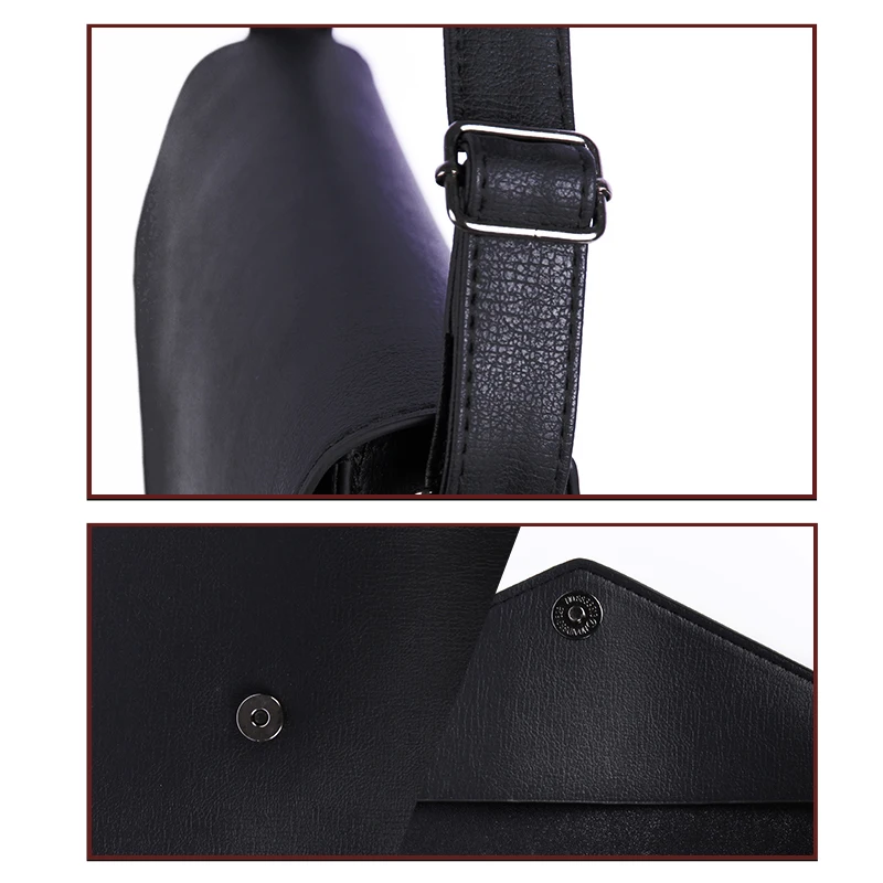 Anime Angels Of Death Single Shoulder Backpack Cosplay Rachel Gardner Isaac Foster Costume Accessories Crossbody Messenger Bags |