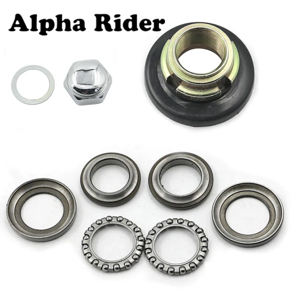 Уплотнение для пылеуплотнения рулевого подшипника HONDA ATC 70cc 110cc 185cc 200cc ATC70 ATC110 ATC185 |