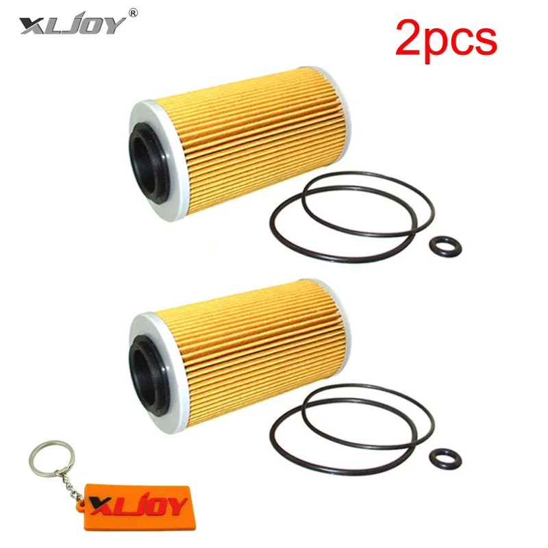 XLJOY Масляный фильтр для Sea Doo GTS Se GTX Wake RXP RXT X 130 155 185 215 255 260 205 Utopia 180 Challenger 200