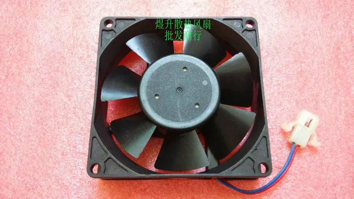

9025 E9225E24B DC24V 0.255A Axial Flow 9CM Inverter Cooling Fan