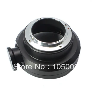Pk67-nik переходное кольцо для объектива Pentax 67 PK67 объектив для nikon d3 d4 D90 d300 d600 D700 d800 D5000 d5500 d7100 d3300 камера