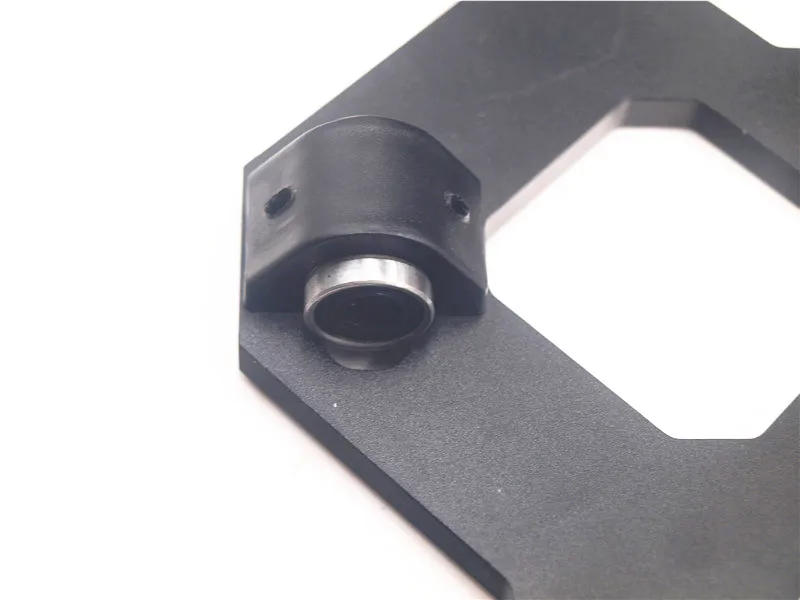 3 шт. зажимы для подшипников Funssor Reprap Prusa i3 MK2/MK2S|Детали и аксессуары 3D-принтеров| |
