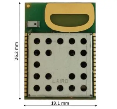 For DWM1001 NRF 52832 + DW1000 BLE UWB | Мобильные телефоны и аксессуары