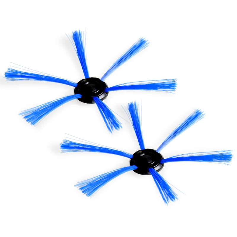 4 шт./компл. фильтр Экран и кисти для Philips робот FC8772 FC8774 FC8776 FC8792