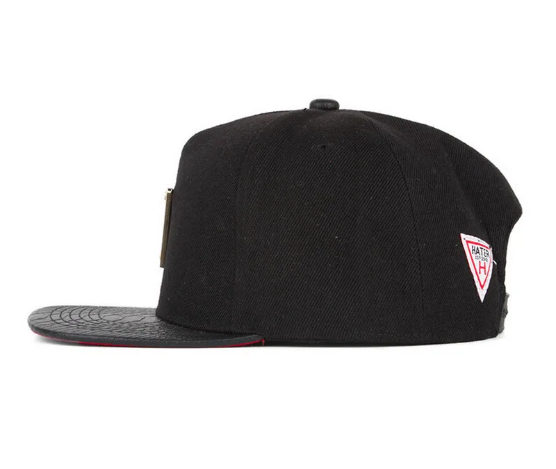 2015 New brand 5 panel cap raiders snapback gold triangle mark baseball women men gorras planas black free shipping | Аксессуары для