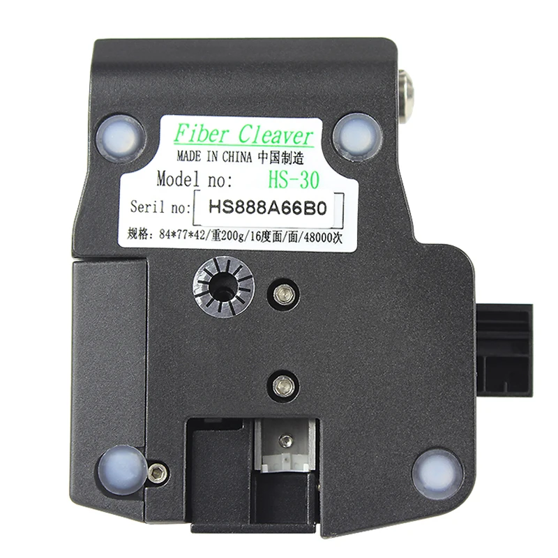 Волоконно струйный резак HS30 инструмент для волоконно оптического кабеля и