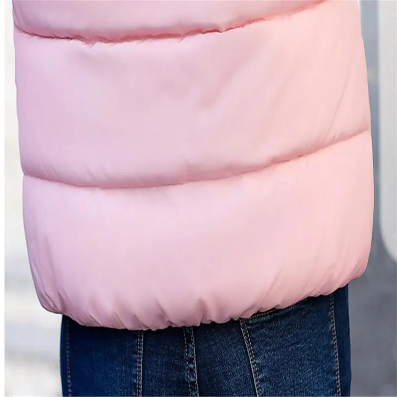 Женская короткая куртка с капюшоном размеры до 3XL | одежда