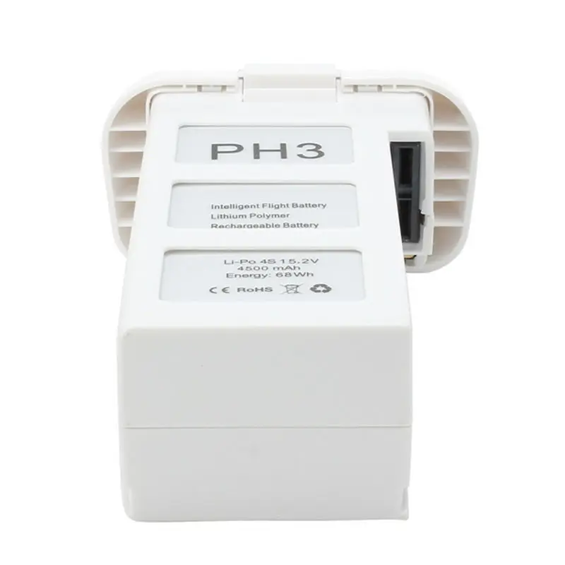 4500mAh 15 2 V 4S Интеллектуальная батарея для DJI Phantom 3 профессиональная передовая