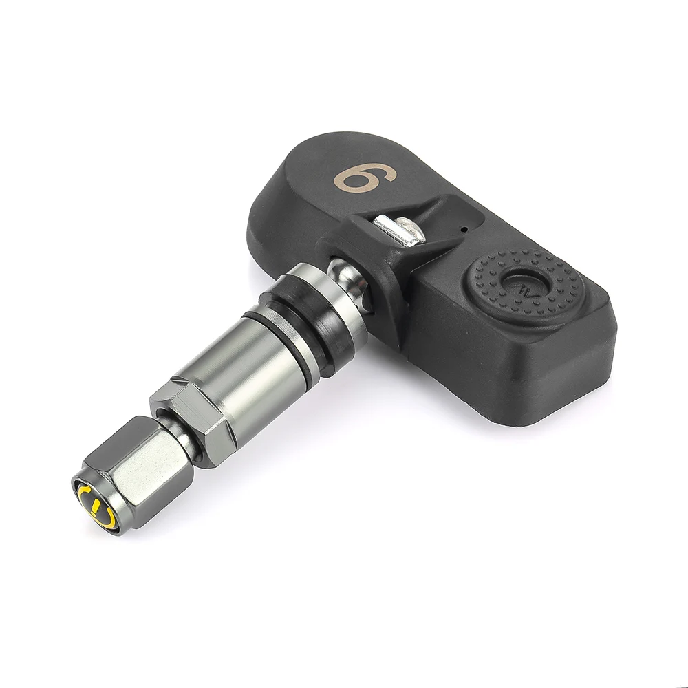 TPMS T650 Солнечная энергия USB TPMS беспроводная система контроля давления в шинах с 6 внешними внутренними датчиками s датчик давления в шинах