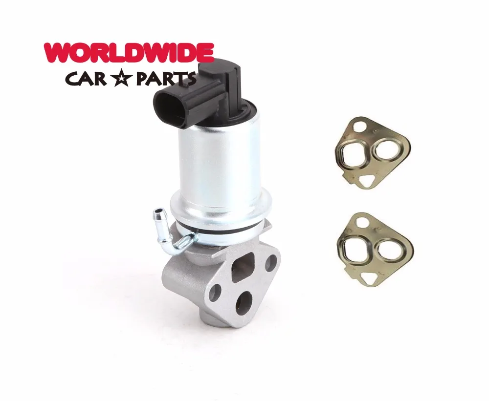 Клапан для AUDI A3 SKODA BORA GOLF CADDY POLO SHARAN TOURAN EGR 722574120 06A131501F 7.22574.12 7.22574.14 722785110 7.22574.14.0 |