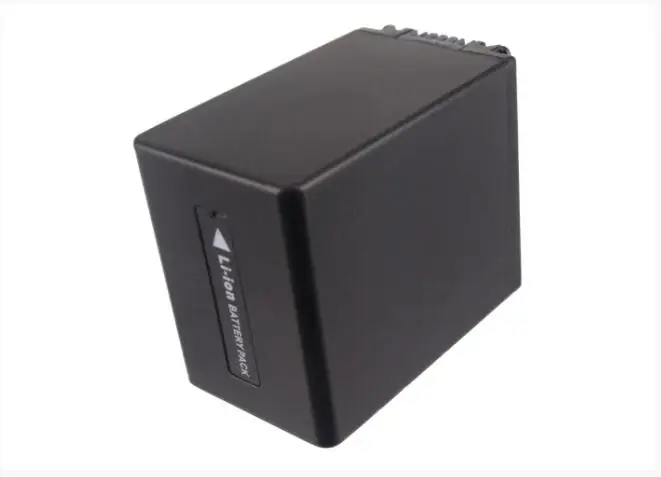 

Cameron Sino 2850mAh battery for SONY DCR-SR100 DCR-SR300 DCR-SR60 DCR-SR62 DCR-SR68 DSLR-A230 DSLR-A330 E HDR-CX350VET