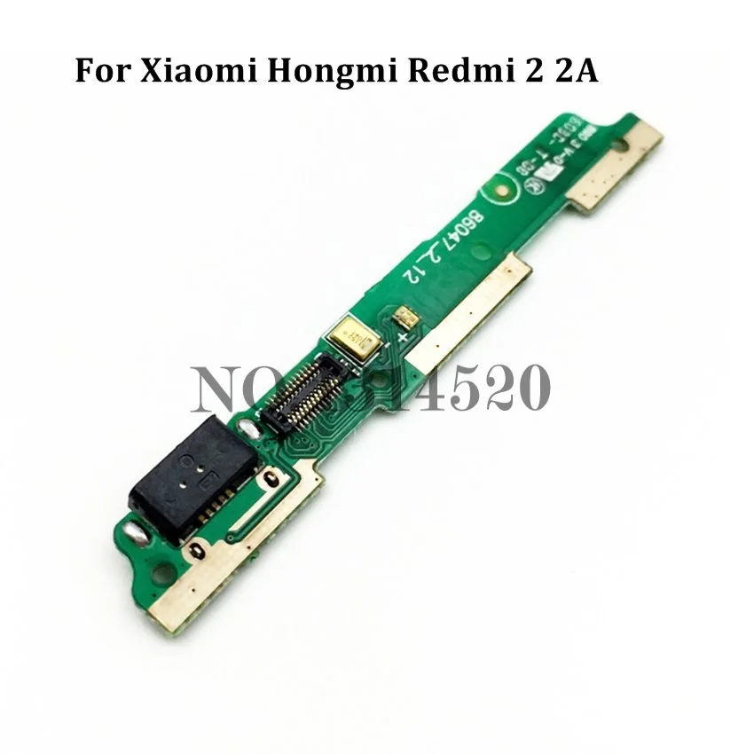 Гибкий USB кабель для Xiaomi Redmi 2/hongmi 2A Micro Dock зарядное устройство разъем Плата
