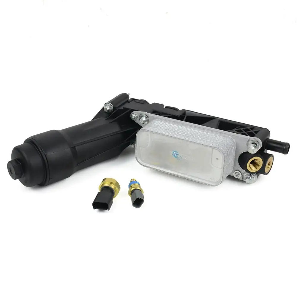 AP01 3.6L масляный фильтр адаптер корпус для JEEP GRAND CHEROKEE CHRYSLER 200 300 город и страна