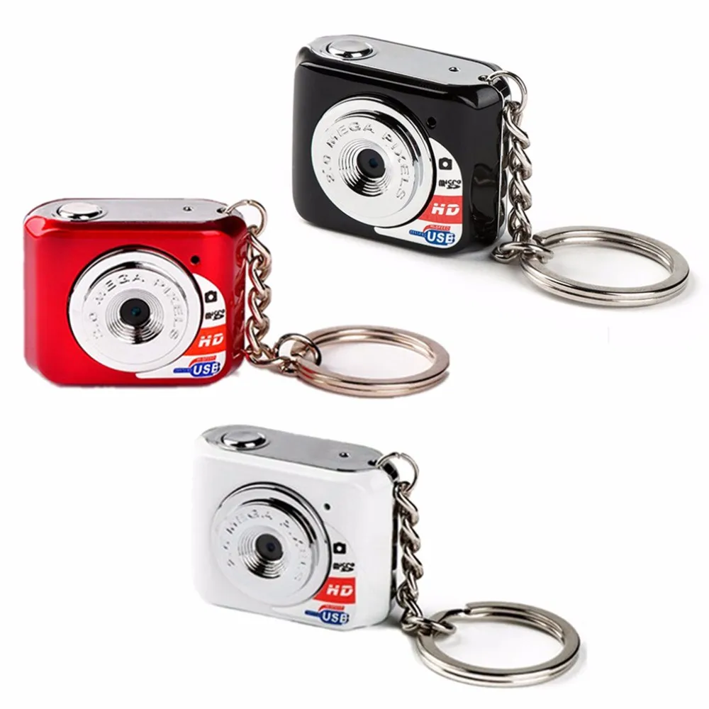 X3 Мини Высокое разрешение микро крошечные скрывая видео Камера Mini DV видеокамеры