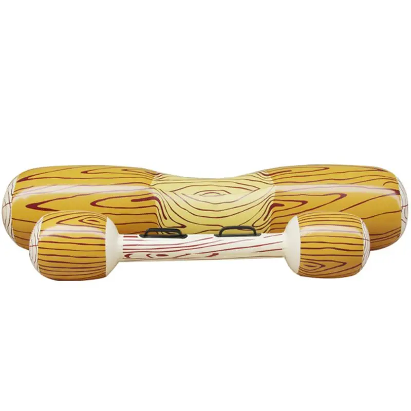 4PCS/ Swimming Pool Float Game Inflatable Water Sports Bumper For Adult Children Party Gladiator Raft