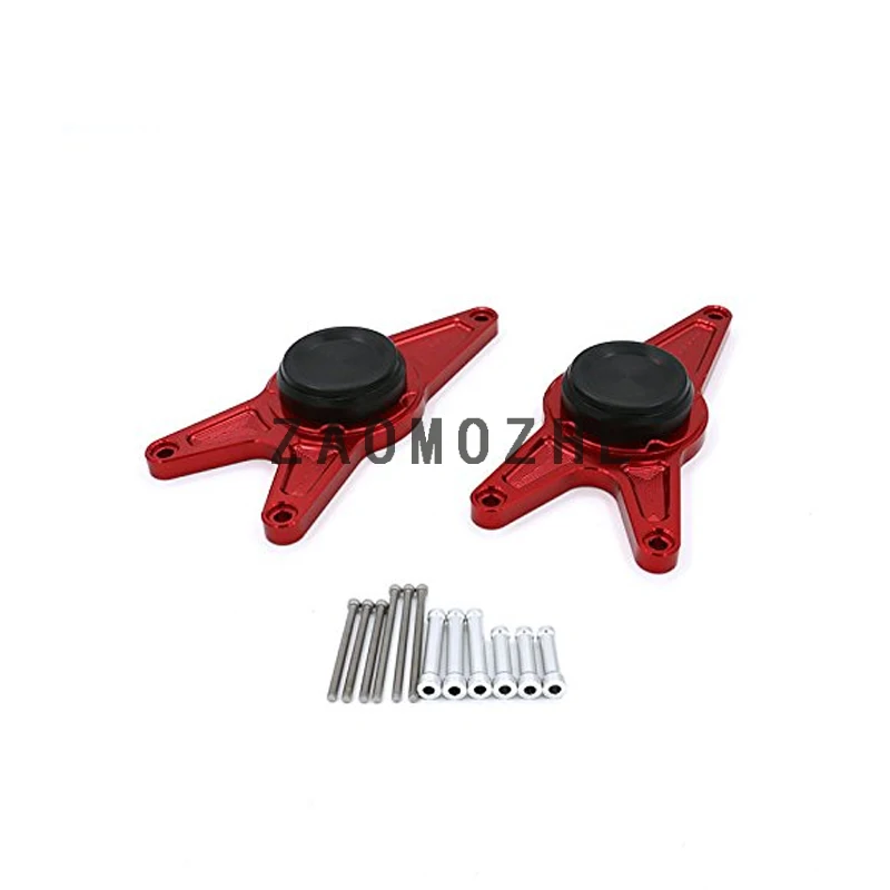 Для Honda CBR250RR 2011 2012 2013 2014 2015 защитный слайдер рамы мотоцикла | Автомобили и