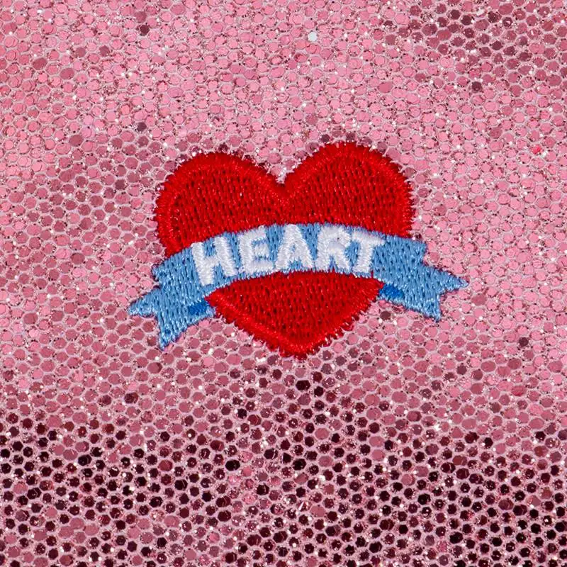 

Cute Sequins Girls Case Cosmetic Makeup Bag Pencil Pouch Purse for school