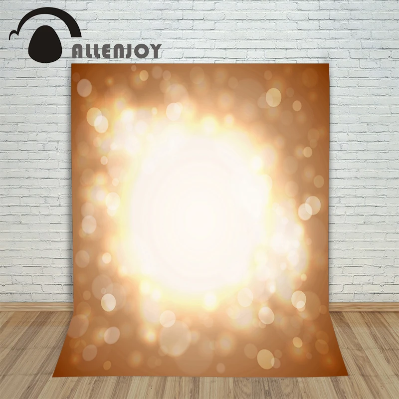 Background for photo fabric vinyl Blur of light pattern Christmas photography photocall backdrops 10x10 | Электроника