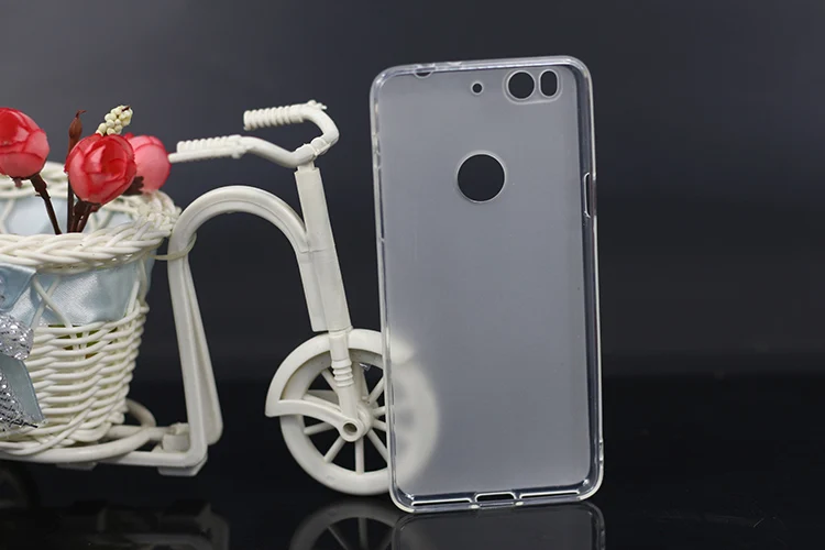 Новинка 2017 года милый мягкий силиконовый чехол из ТПУ с рисунком IVARGO V210101