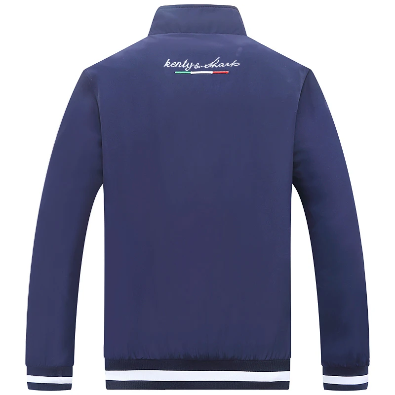 Высокое качество мужские куртки с острым носком Мужская Новая повседневная