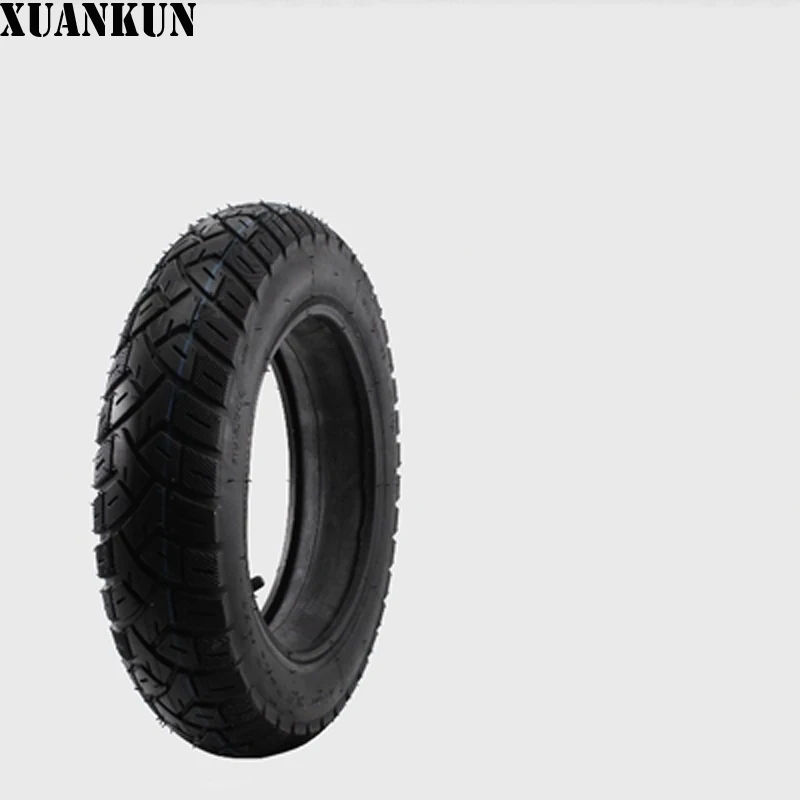 XUANKUN 350-10 3 50-10 Электрические мотоциклетные шины аксессуары для шин 6 | Автомобили и