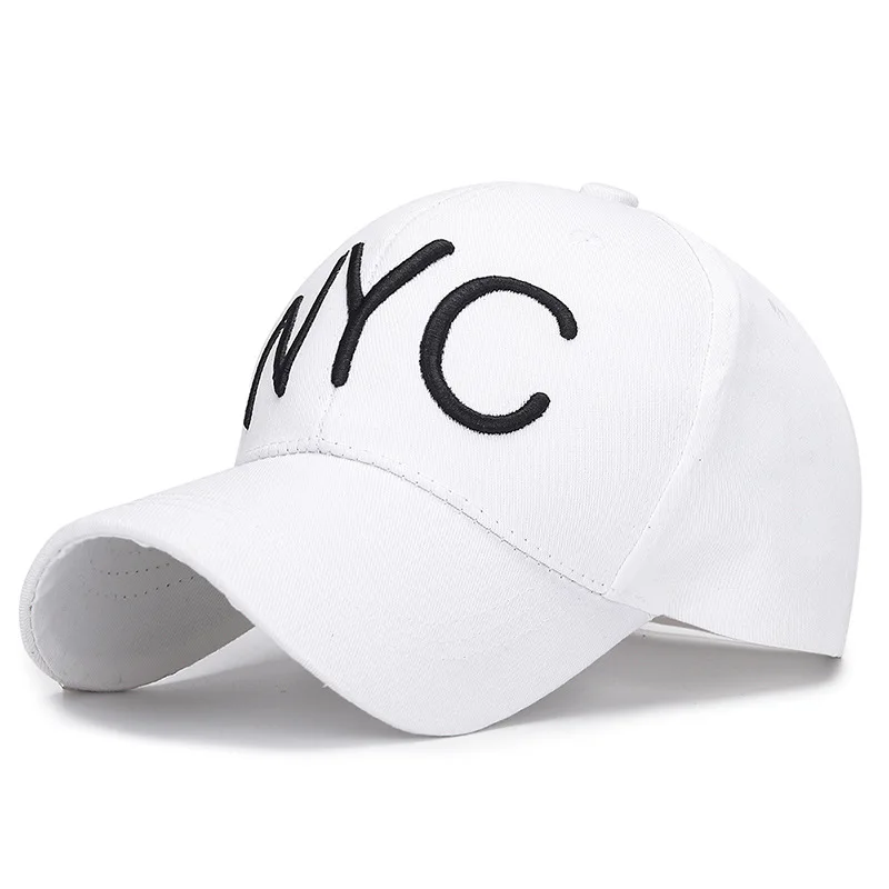 COKK, бейсболка, женская, Snapback, папа, шляпа, вышитая, Nyc, для девушек, Солнцезащитная шляпа, хлопок, мужские шапки и кепки, s, Летняя Спортивная Кепка, Корейская Gorras