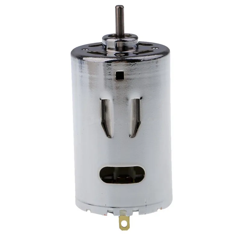 R 550 555 DC 12 24V 6000 12000 об/мин 3 мм диаметр вала магнитный фотоэлемент|magnetic motor|massage motormotor