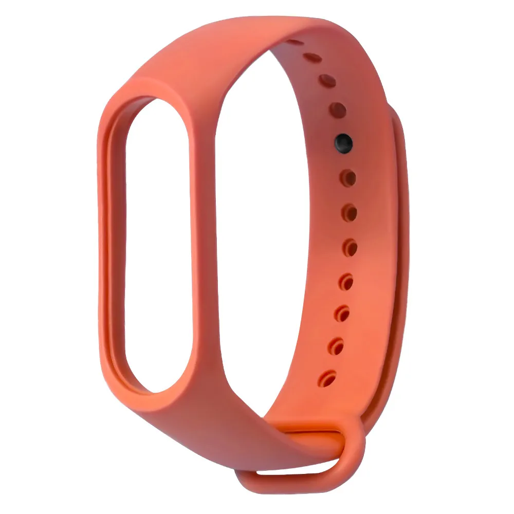 Сменный ремешок для наручных часов Xiao Mi Band 3 2019 модные повседневные мужские и