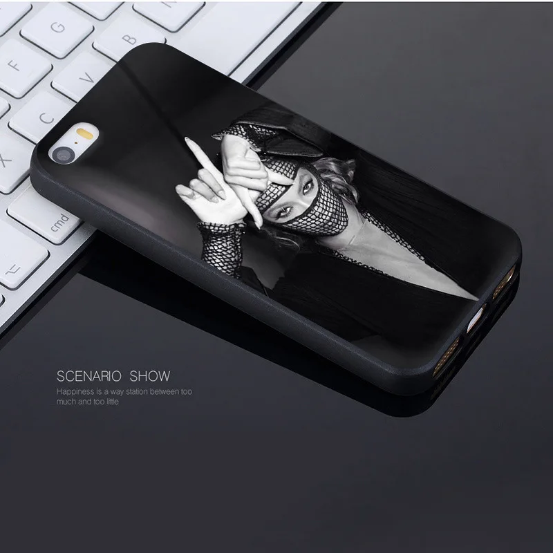 MaiYaCa для iphone 7 6 X BEYONCE FORMATION Bitches красивые аксессуары телефонов Чехол Apple iPhone 8 6S Plus XS