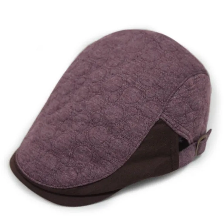 2015 Solid Military Designer Ca Roots Cotton Retro Leisure Newsboy Hat Hot Sale Woman Casquette Peaked Beret Cap Free Shipping | Аксессуары