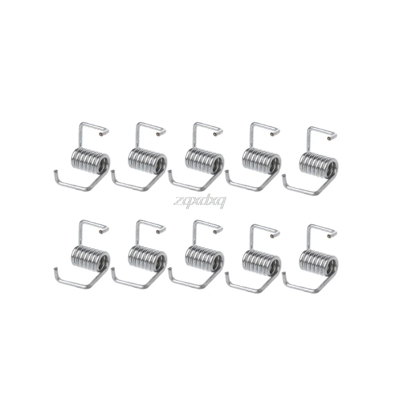 Deek Robot 10Pcs/Set 3D Printer Universal Locking Torsion Springs For GT2 6mm Timing Belt Whosale&ampDropship | Компьютеры и офис