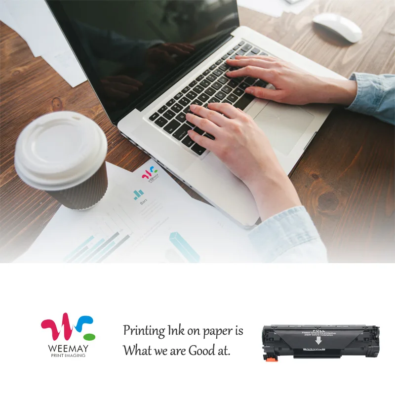 CE285A 85a 285a 285 совместимый тонер картридж для HP LaserJet 1212nf 1214nfh 1217nfw Pro P1100 1102 Вт M1130 1132