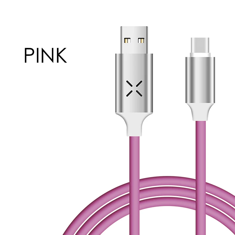 1 м Usb зарядное устройство Micro type C Quick Charge 3,0 для samsung S9 8 S10 Redmi Note 7 Usb C Быстрый автомобильный зарядный кабель не беспроводной