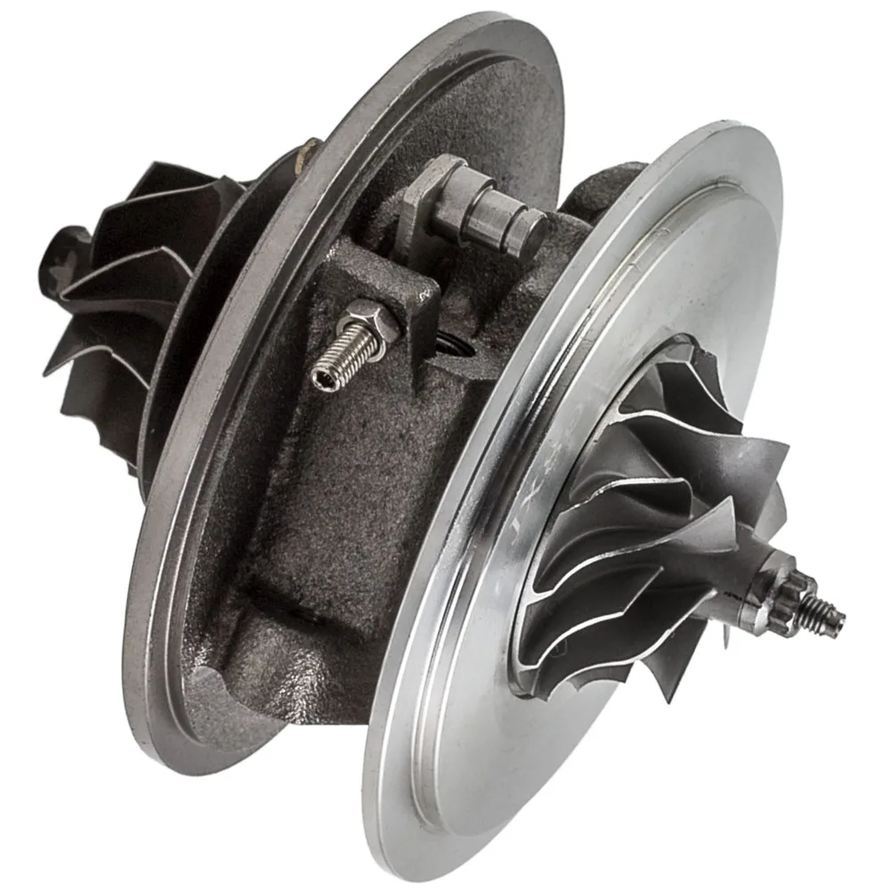 GT2052V турбо зарядное устройство картридж для Nissan патруль ZD30 724639 Chra 724639-5006S 724639-5002S