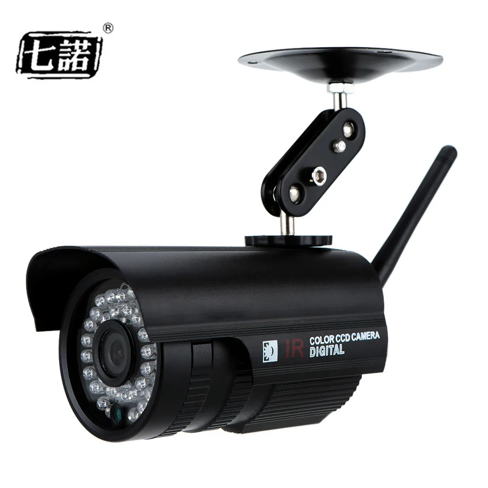 HD 960 P Wi Fi IP пули Камера Открытый безопасности Беспроводной видеонаблюдения